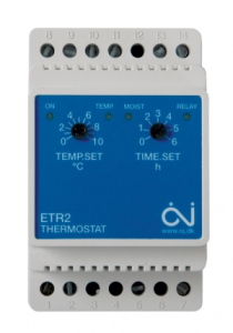 �������������� ETR2-1550