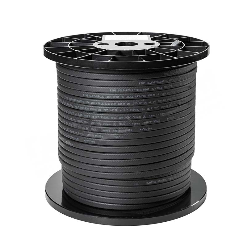 ������ ������� ������������������ Fine Korea SRF10-2CR (� �������, 10 ��/�)